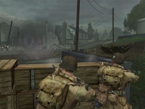 Brothers in Arms: Earned in Blood .